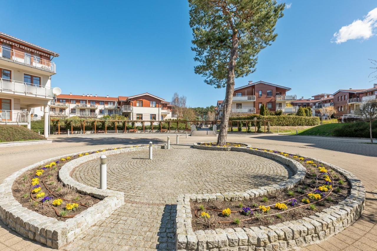 גדנסק Grand Apartments - Neptun Park Jelitkowo - Prowansja מראה חיצוני תמונה